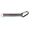 Sleutelhanger | Lanyard vlag