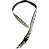 Keycord | Lanyard vlag