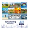 Puzzel Terschelling Foto A3