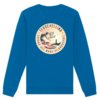 Crewneck | Royal blue