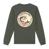 Crewneck | Khaki