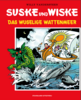 Suske und Wiske - Das Wuselige Wattenmeer