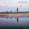Wadden wereld | maand kalender 2026