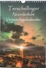 Verjaardagskalender Noorderlicht l Terschelling