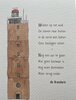 Ansicht gedicht | Brandaris