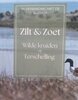 Zilt &amp; Zoet Terschelling | Wilde Kruiden 