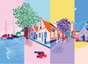 Ansicht | Dorpsgezicht West