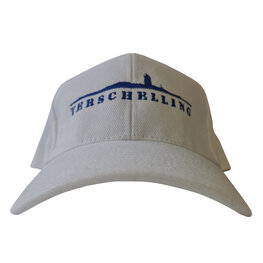 Cap Terschelling | Wit