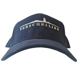 Cap Terschelling | Navy