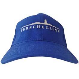 Cap Terschelling | Royal Blue