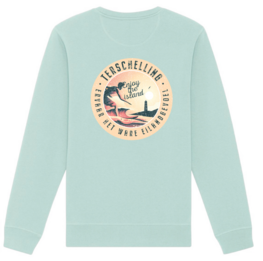 Crewneck |  Carribean