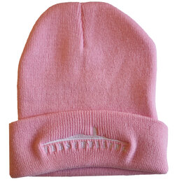 Muts Skyline Terschelling | Roze