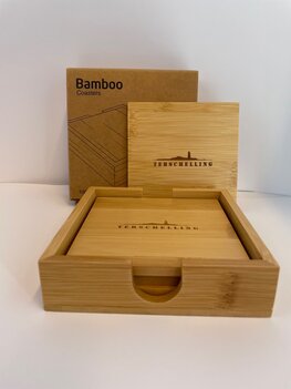 Terschelling onderzetters 