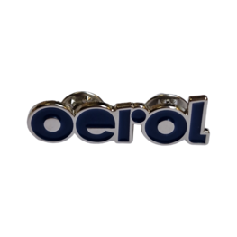 Pin | Oerol 2025