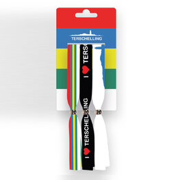 Set 3 Polsbandjes | Terschelling