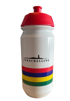 Tacx Bidon Terschelling | Rood