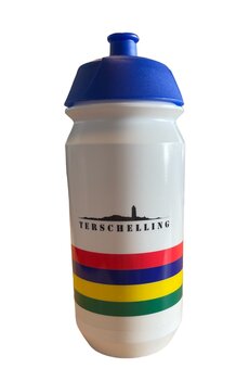 Tacx Bidon Terschelling | Blauw