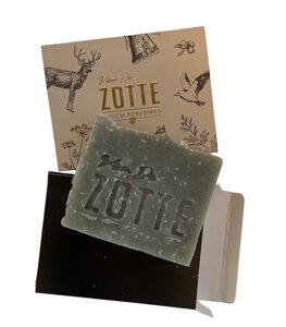 WAD Zeep | Van de Zotte