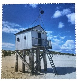 Brillendoekje Drenkelingenhuisje | Terschelling
