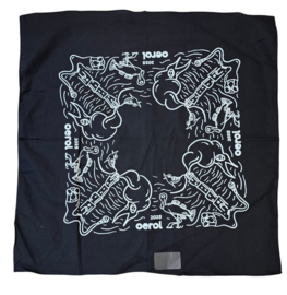 Bandana Black | Oerol 2025