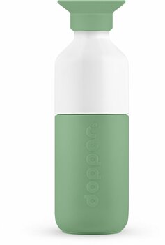 Dopper Steel - Fresh Green