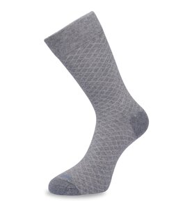 Quahog Seas Socks | 36-40