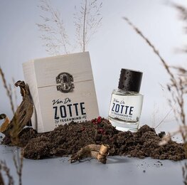 TEGENWIND Eau de Parfum | Van de Zotte
