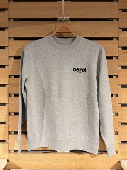 Trui Oerol 2026 Est 81