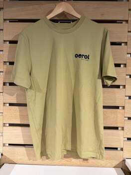 Shirt est 81 Oerol 2026