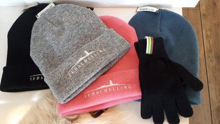 Handschoenen | Zwart
