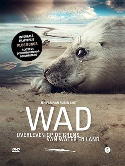 DVD | WAD, overleven op de grens van water en land