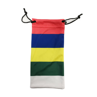 Brillenhoesje | Vlag Terschelling