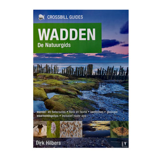 Crossbill Guides| Wadden natuurgids