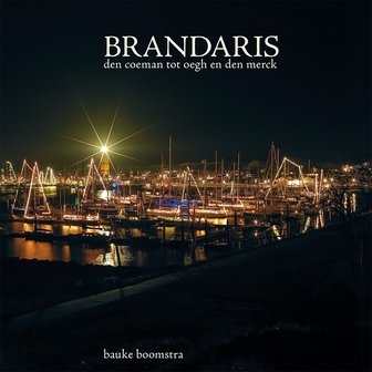 Brandaris | Bauke Boomstra