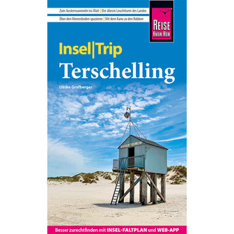 Insel|Trip Terschelling (Deutsch)
