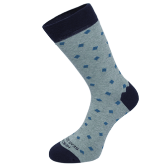 Bloop Seas Socks | 41-46