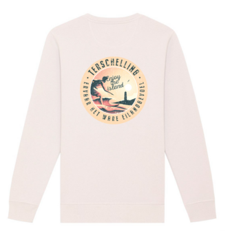 Crewneck | Vintage White