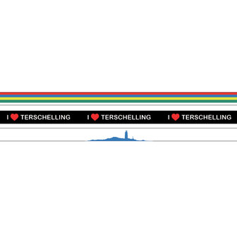 Set 3 Polsbandjes | Terschelling