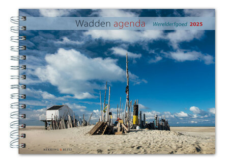 Waddenagenda | Werelderfgoed 2025