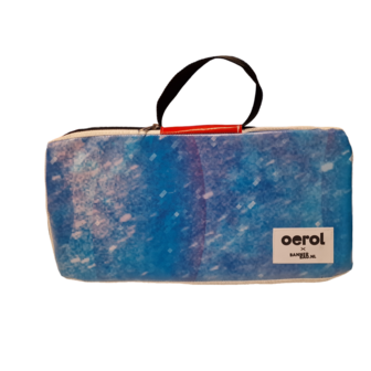 Terschellings pluche 2.0| Oerol 2025
