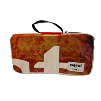 Terschellings pluche 2.0| Oerol 2025