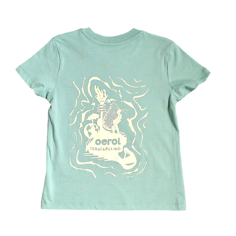 Kindershirt Sea | Oerol 2024