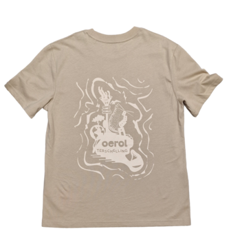 T-Shirt Dune | Oerol 2024