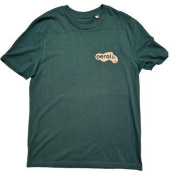 T-Shirt Forest | Oerol 2024