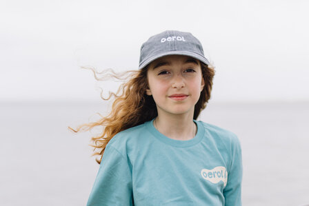 Kindershirt Sea | Oerol 2024