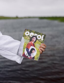 Magazine| Oerol 2024