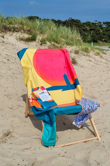 Beach Towel Terschelling