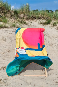 Beach Towel Terschelling