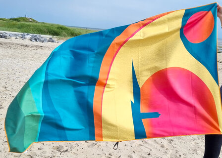 Beach Towel Terschelling