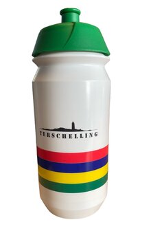 Tacx Bidon Terschelling | Groen